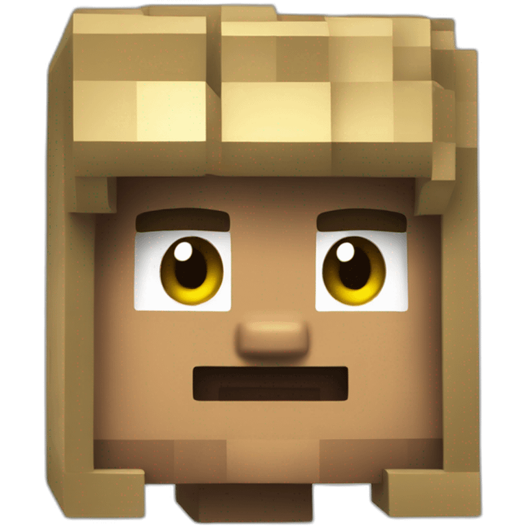 minecraft emoji