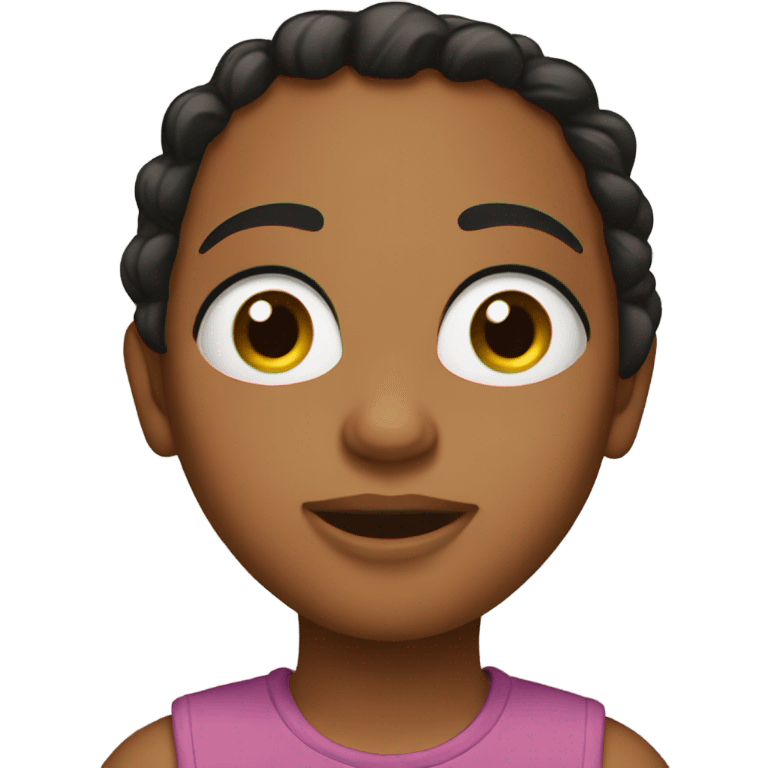 Alani  emoji