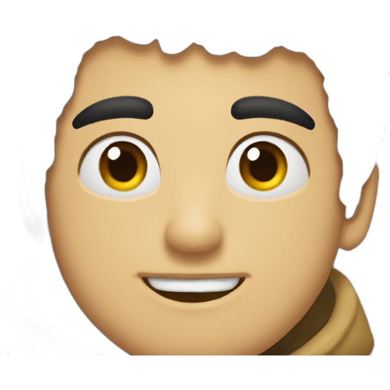 MORAT emoji