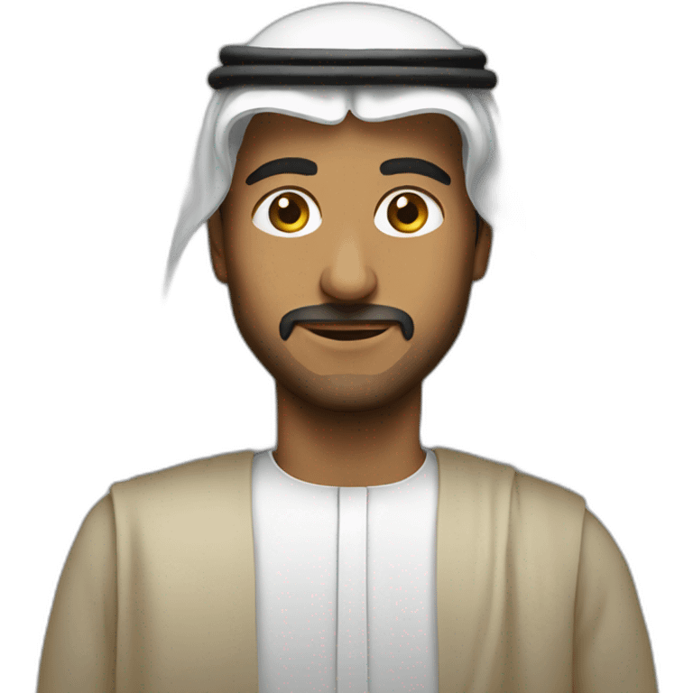 saudi arabia emoji