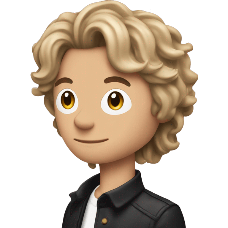 Harry styles love on tour  emoji