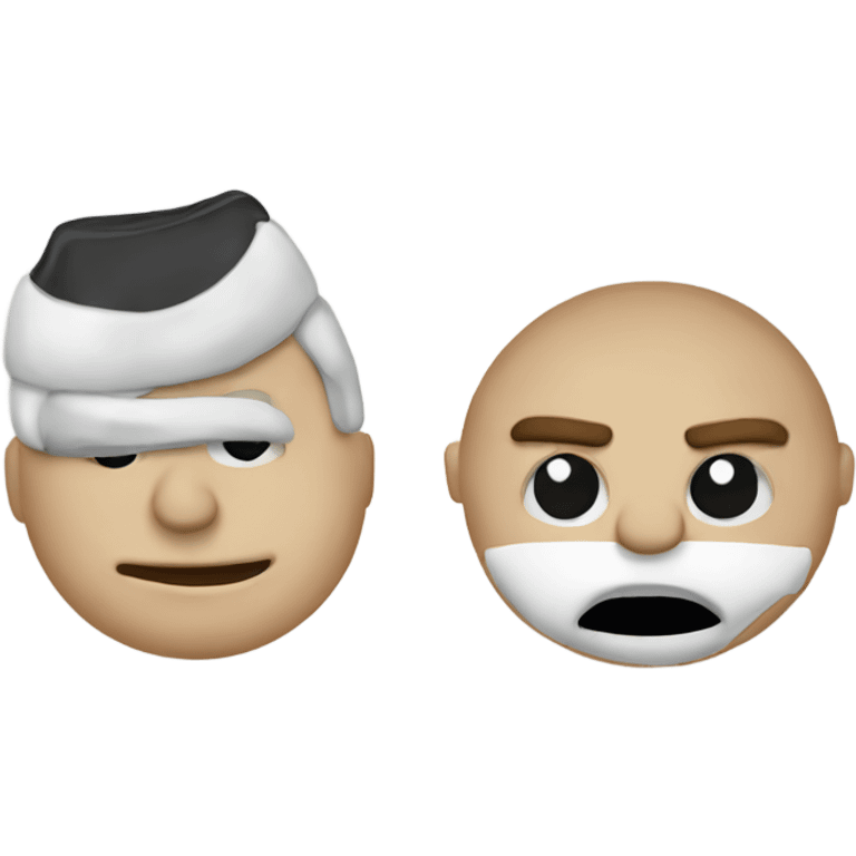 signature for the federal election in germany emoji