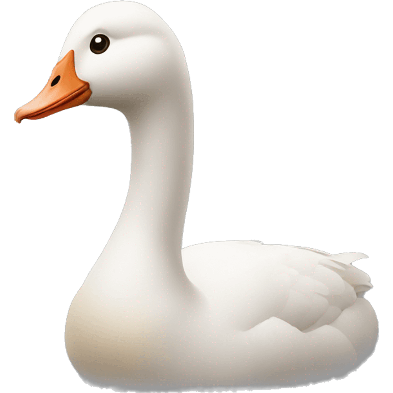 Goose emoji