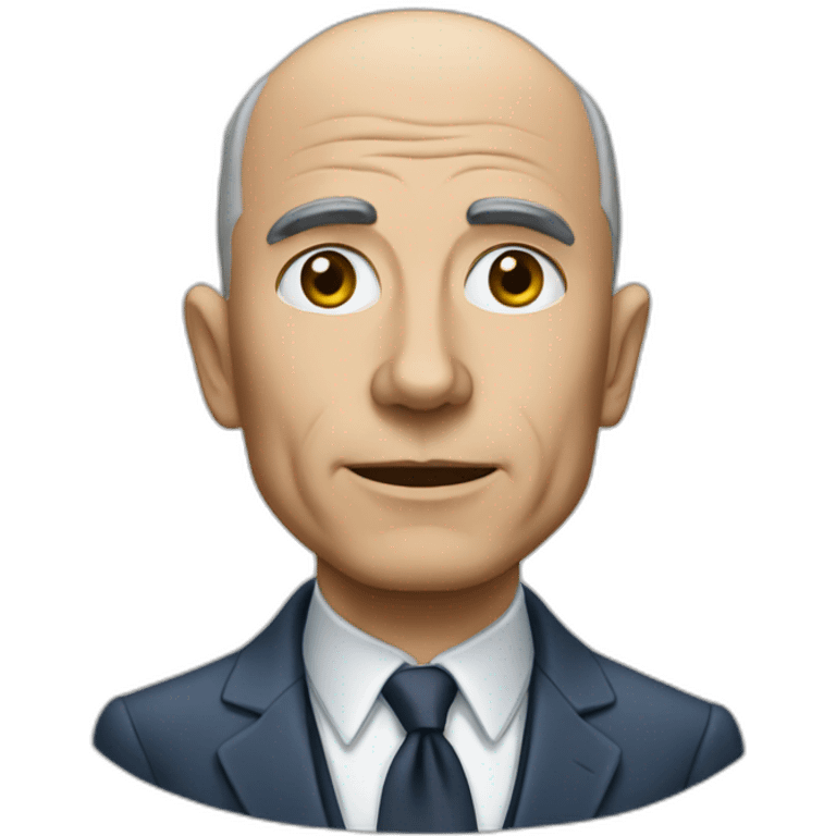 Oppenheimer  emoji