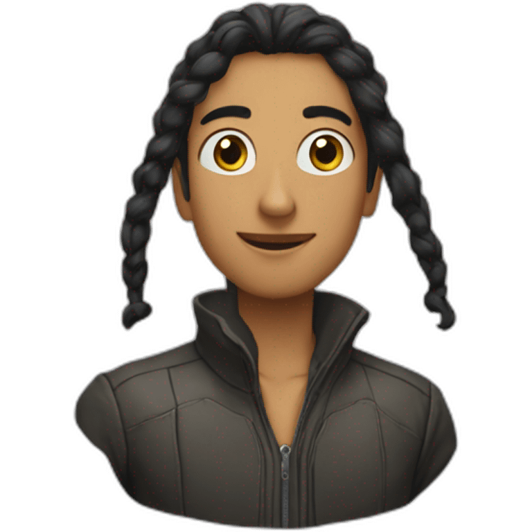 Livai ackerman emoji