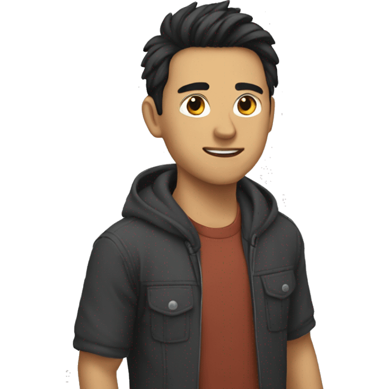 Kian Sigilos emoji