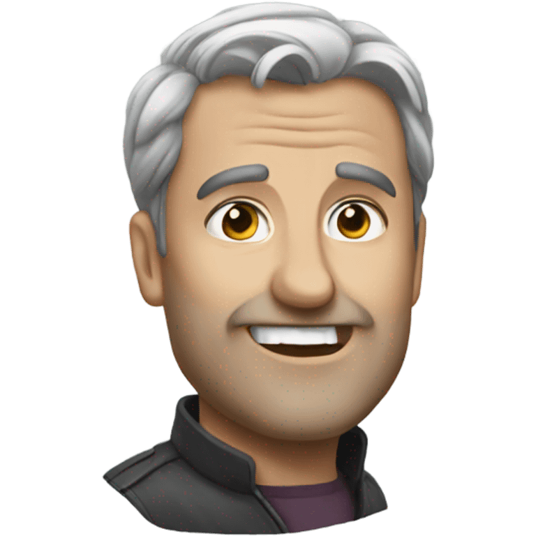 Nigel  emoji