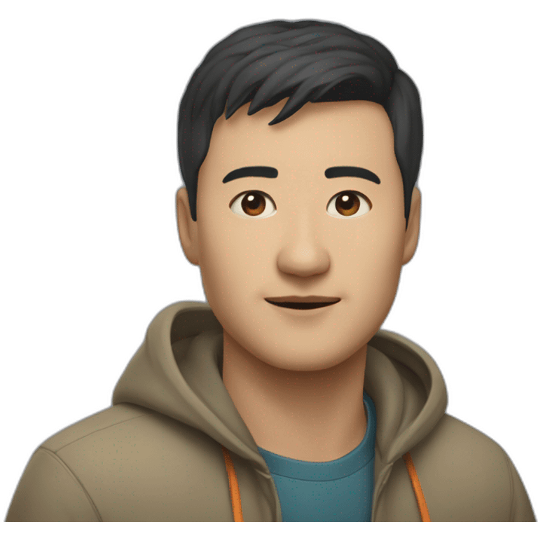 Kasym-Jomart Tokaev emoji