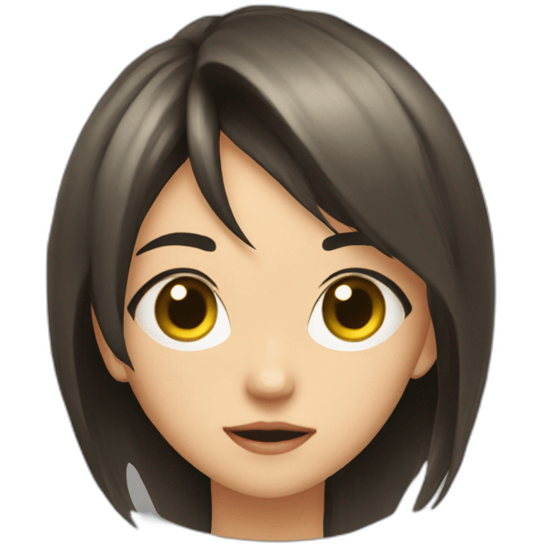 video-game-stray-momo emoji