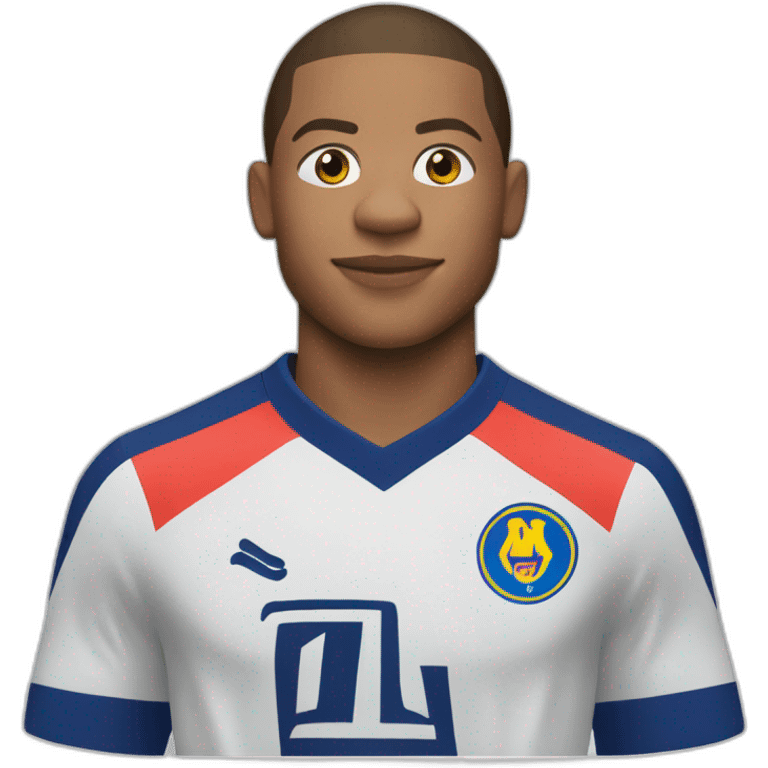 Mbappe Lidl emoji