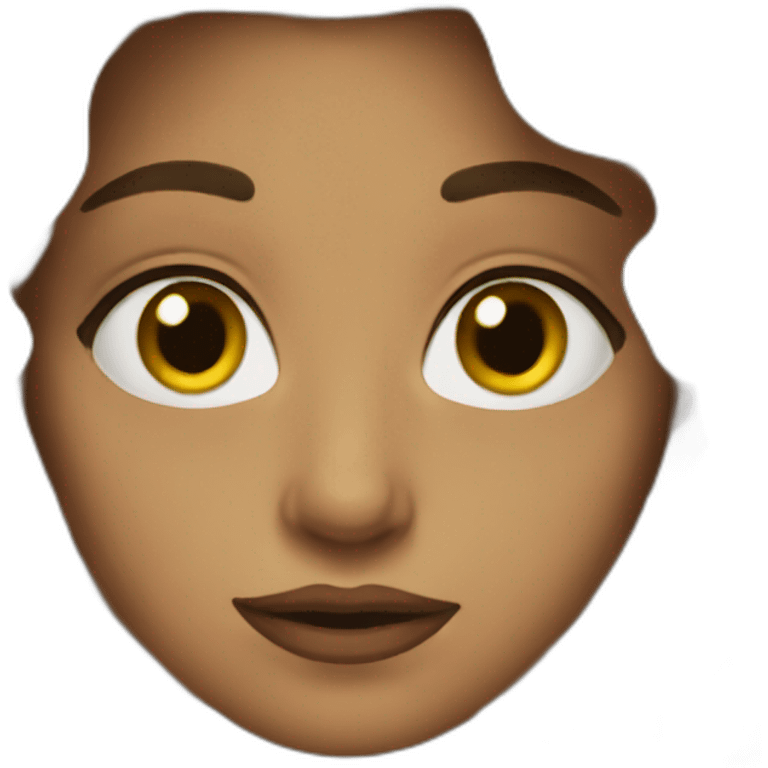 sarah emoji