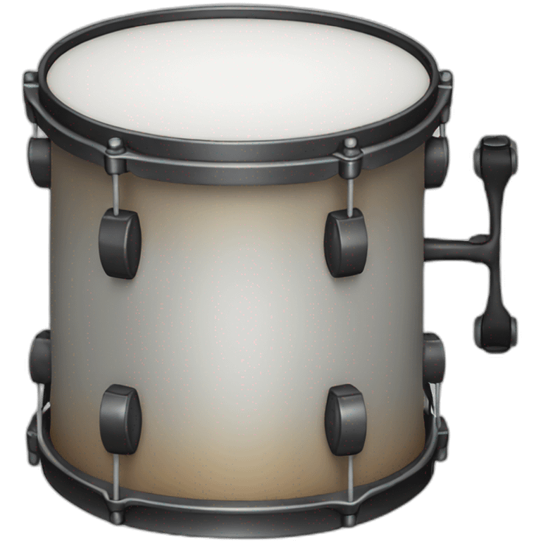 Drums emoji