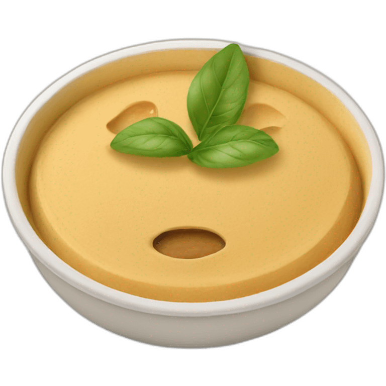 Hummus emoji