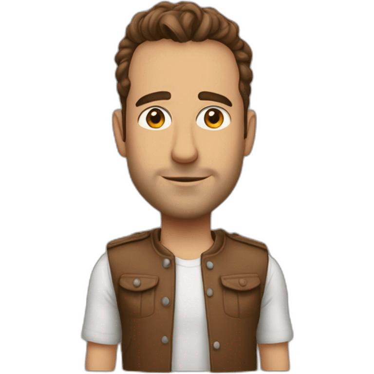 indiana jonas emoji