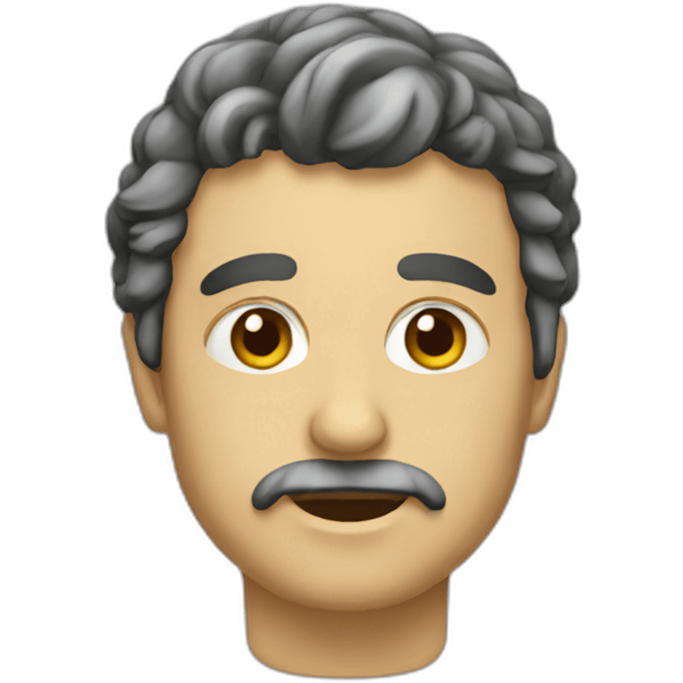 Tartaglia emoji