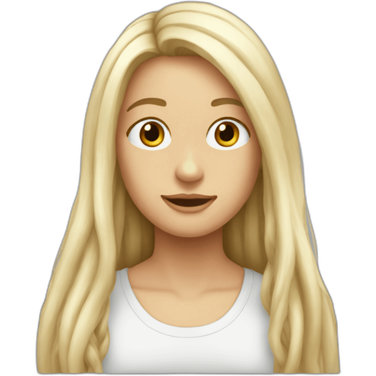 Long-hair-tubaplayer-whitemale emoji