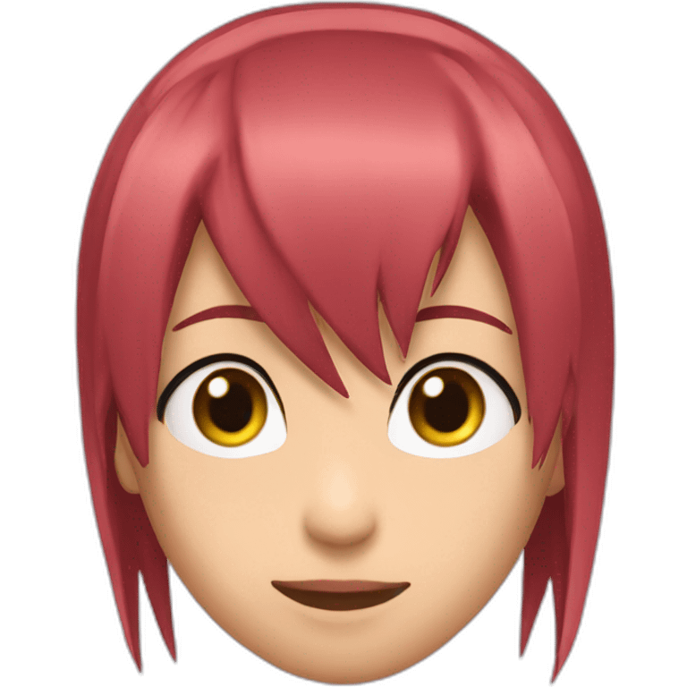 The KAIRI78 emoji