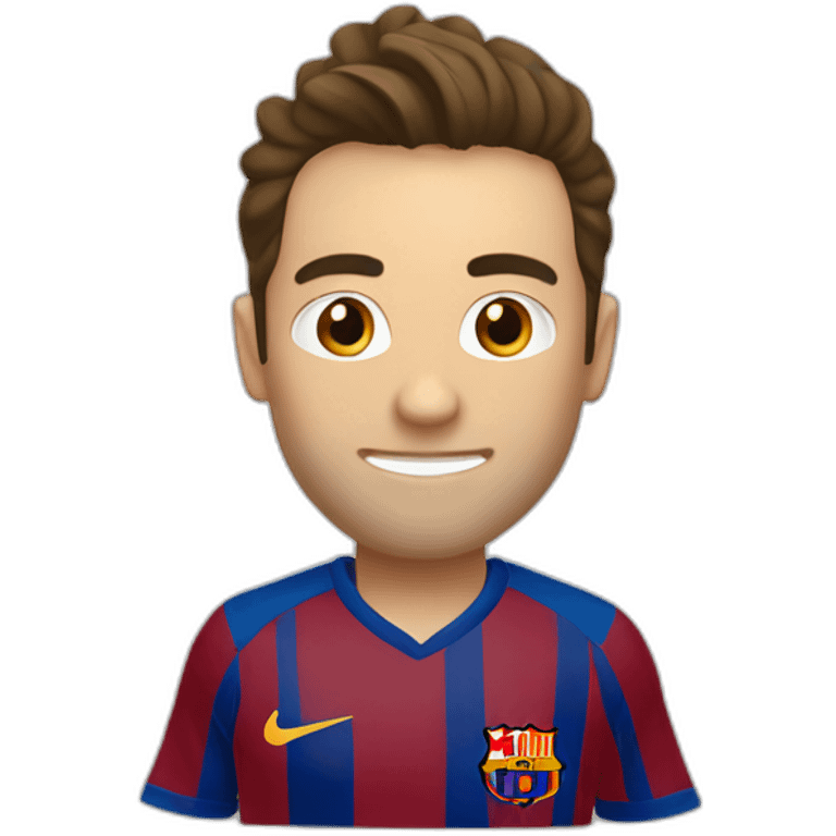 club futbol sala eixample emoji