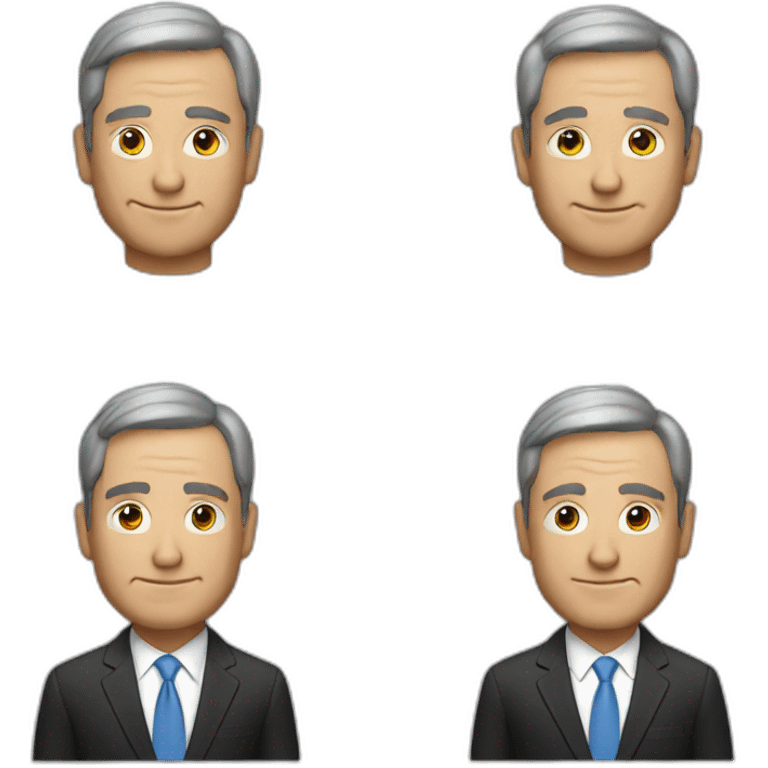 bloomberg emoji