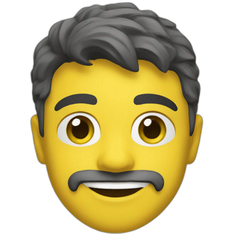 Fc nantes emoji