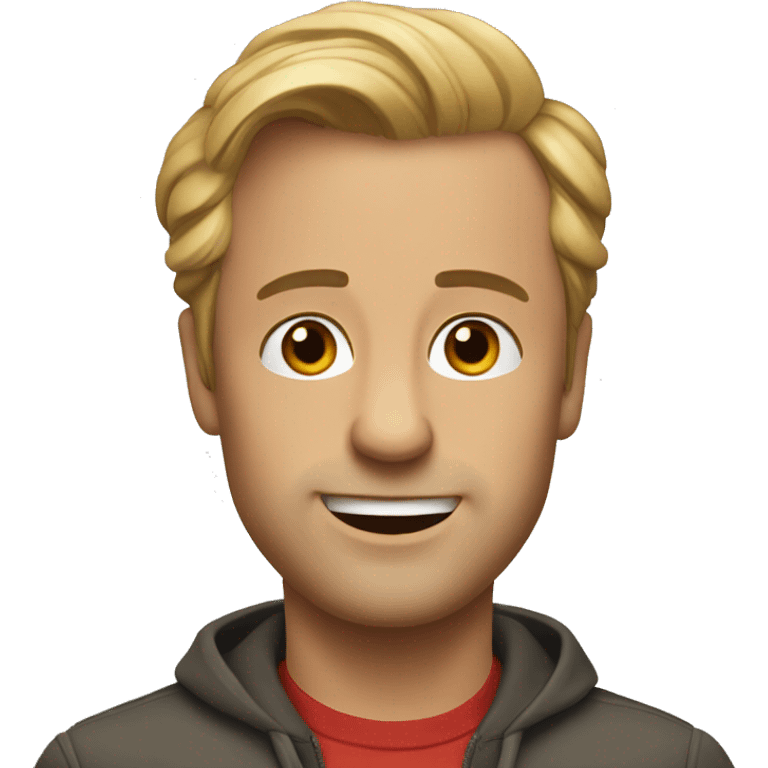 Ted emoji