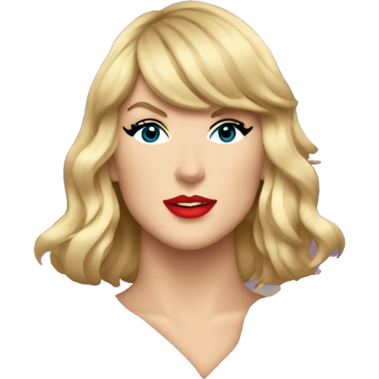 taylor swift eras tour logo   emoji