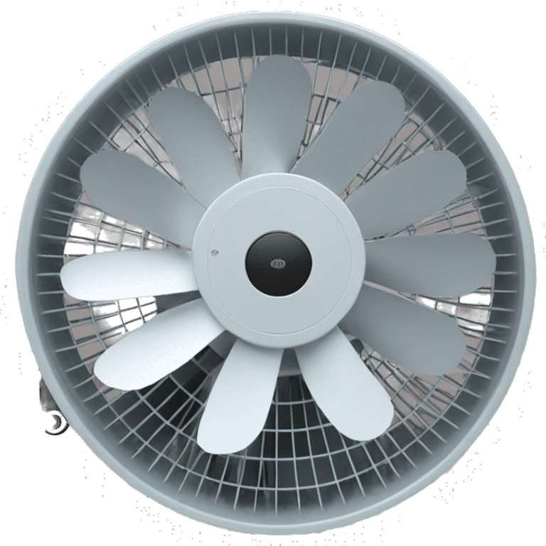 lasko X blower fan emoji