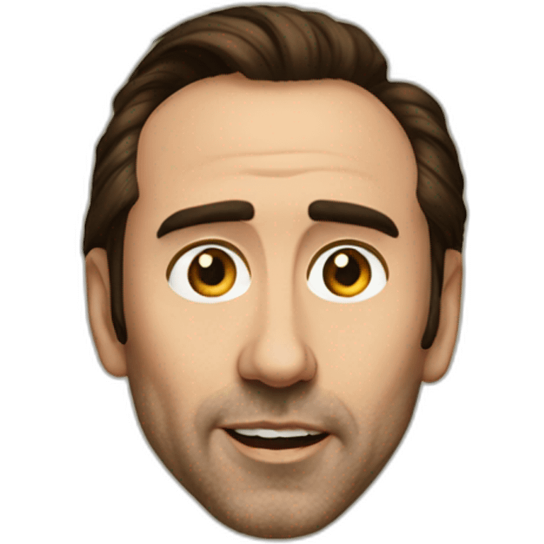 nicolas-cage emoji