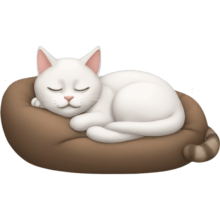 Catnap emoji