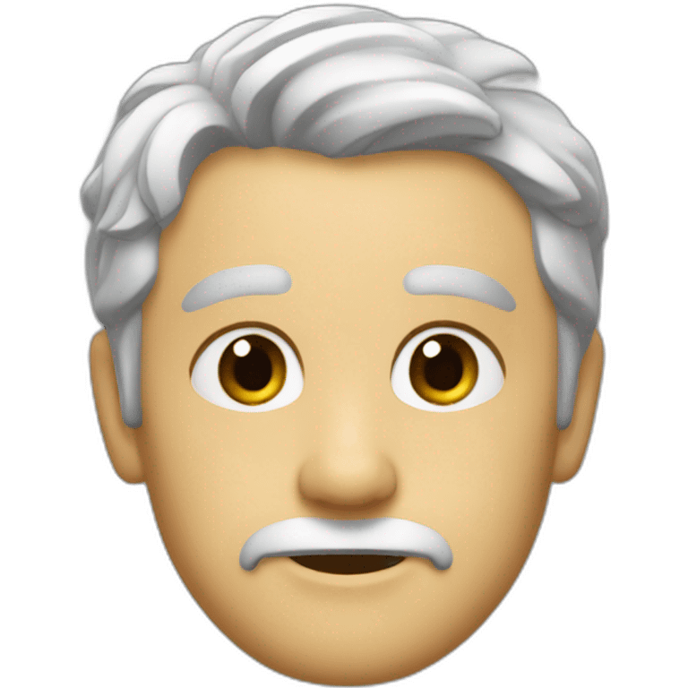 Cedric grolet emoji