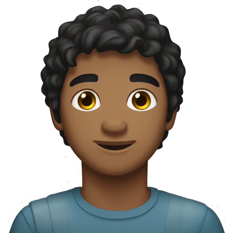 Percy jackson emoji