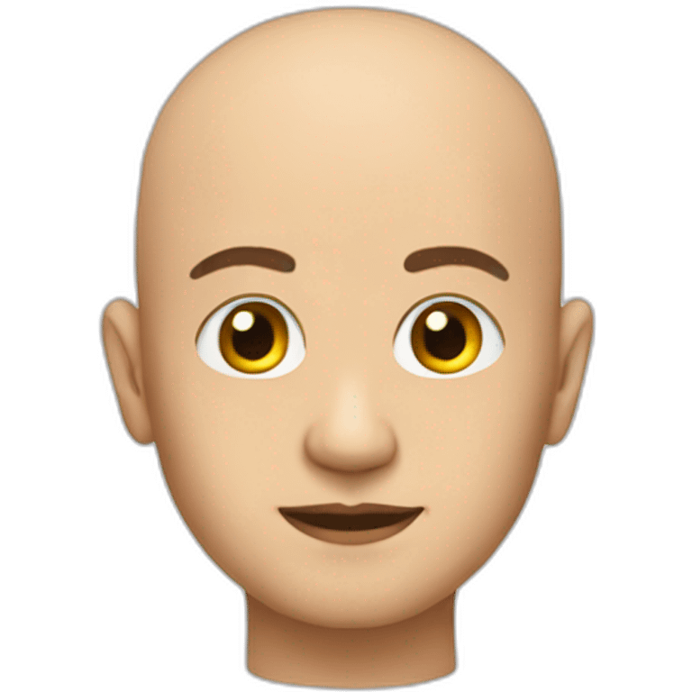 bis bald emoji