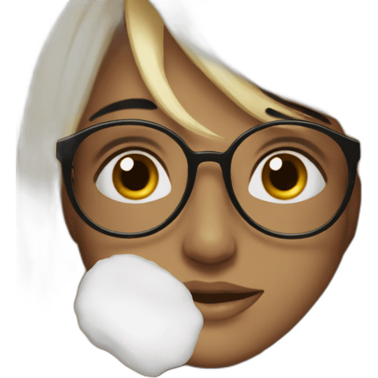 Bilal hassani emoji