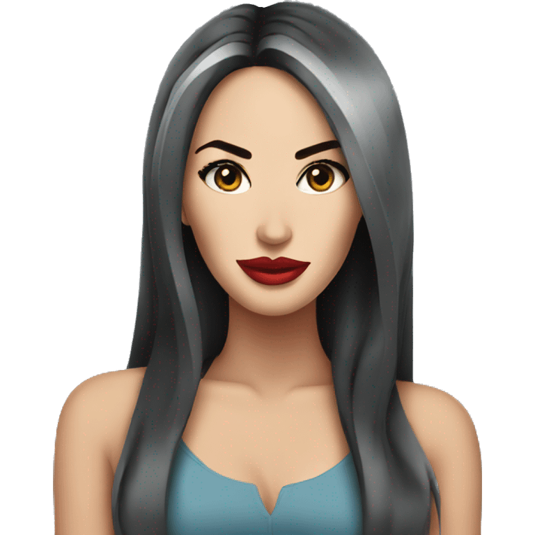 megan fox emoji