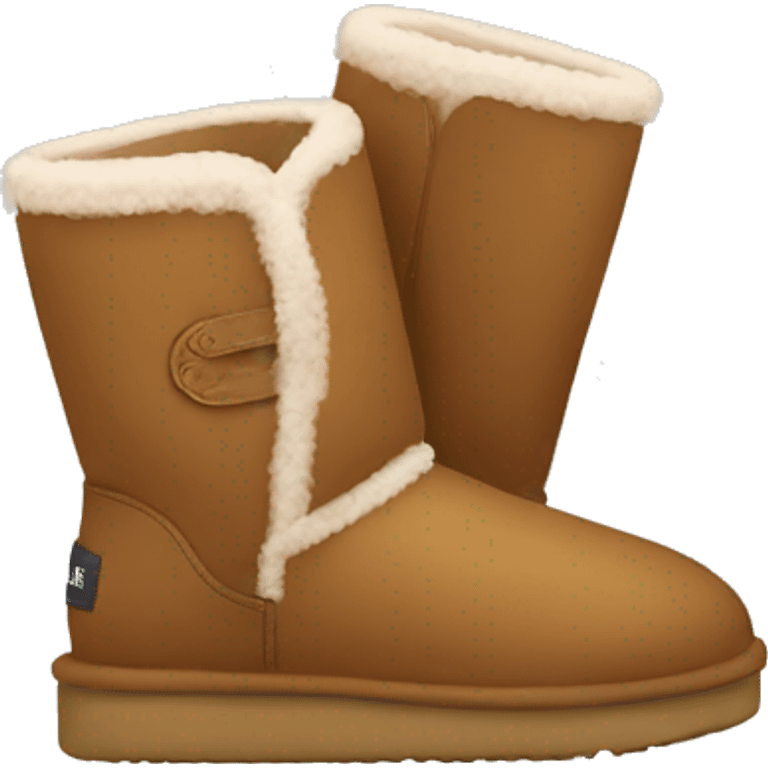 uggs emoji