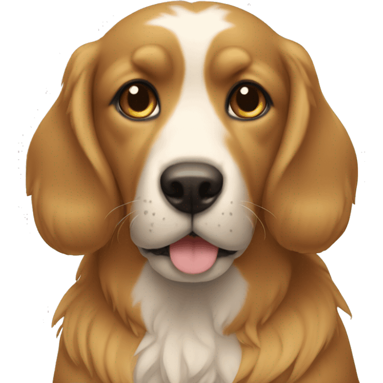 köpek emoji