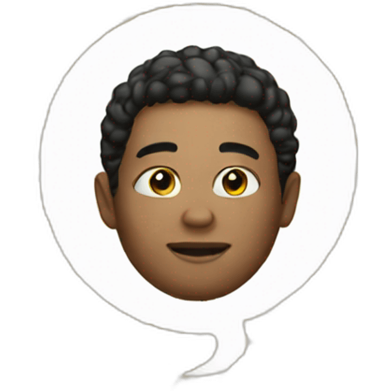 CJ emoji