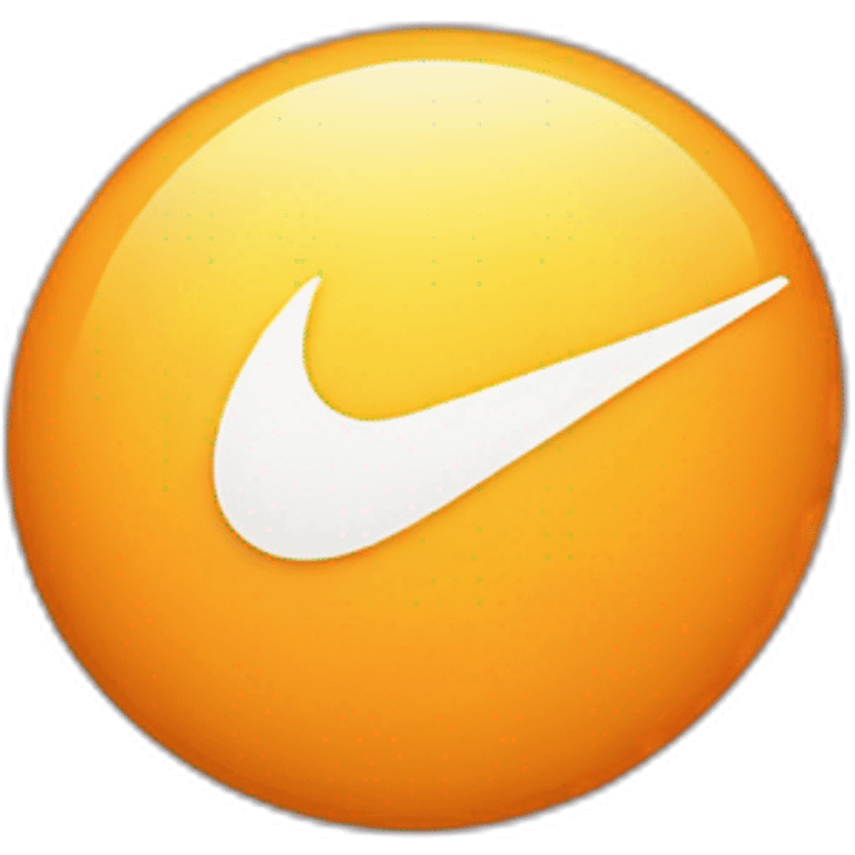 nike logo emoji