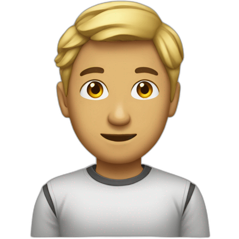 Symon Petlura emoji