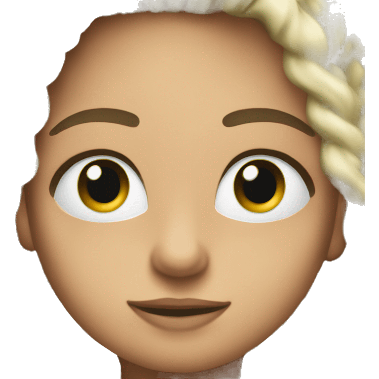 Fernaflo emoji