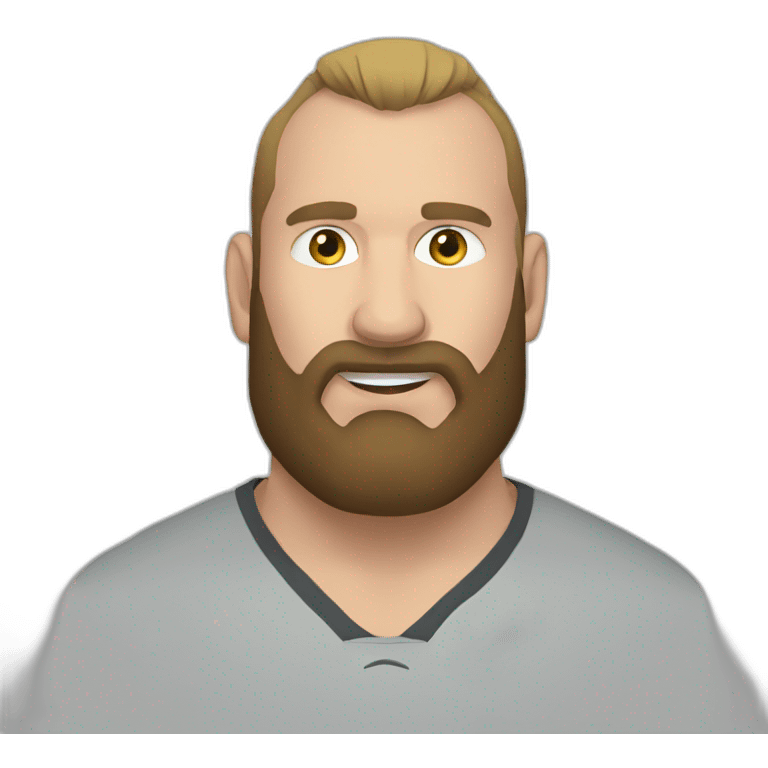 joe marler emoji