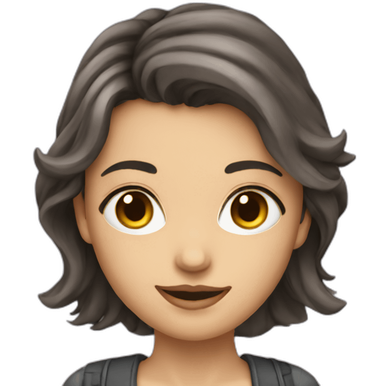 Margaux emoji