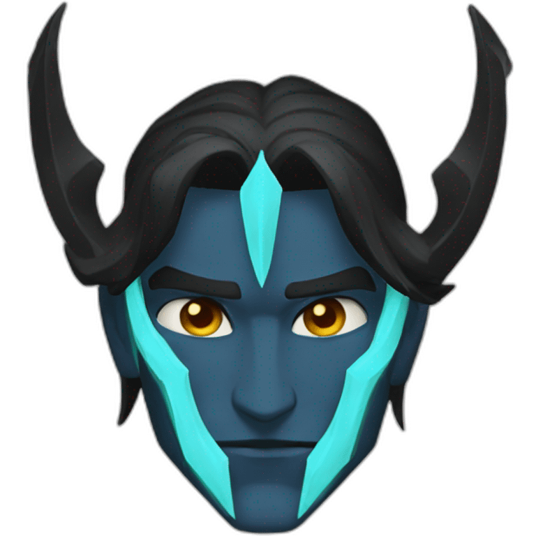 kayn emoji