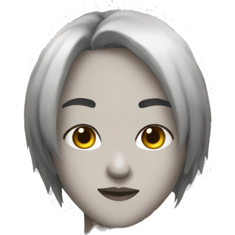 Saiko emoji