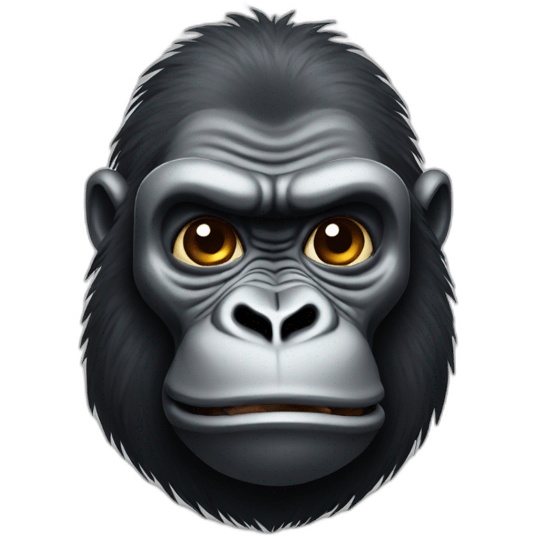 gorilla tag emoji