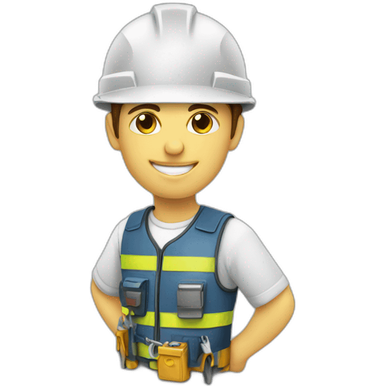 electrician emoji