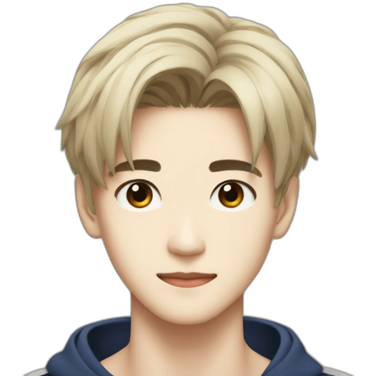 Taeyong nct emoji