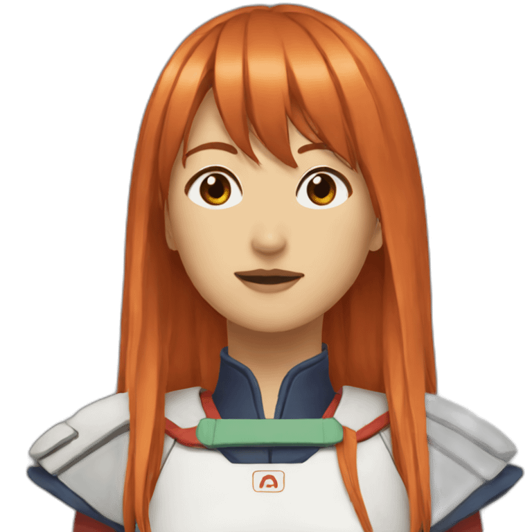 asuka emoji