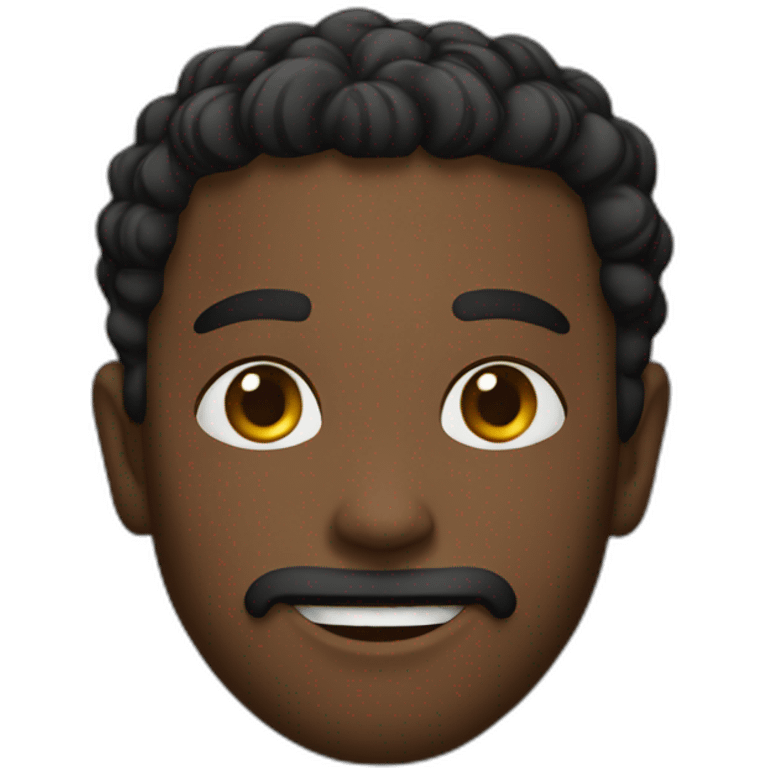 Emmanuel emoji