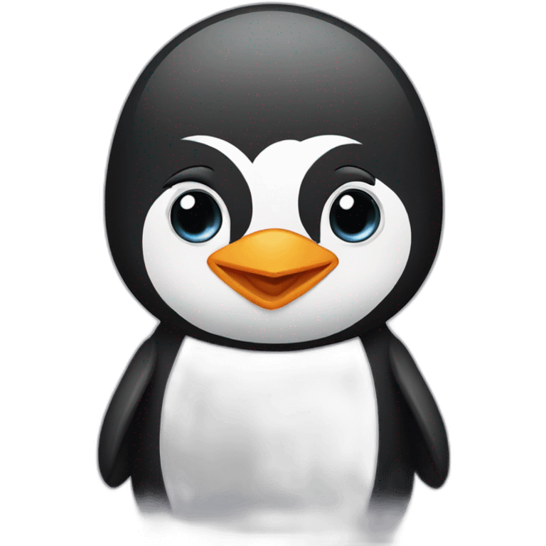 pinguin emoji